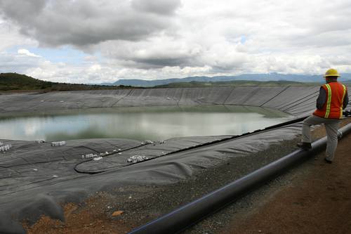 Procesarán residuos minerales en Chihuahua