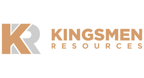 Kingsmen Resources continúa obteniendo muestras de alta calidad
