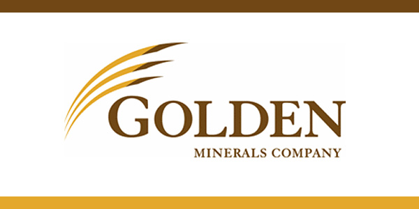 Golden Minerals mejora condiciones para el concentrado de oro y pirita de su mina Velardeña
