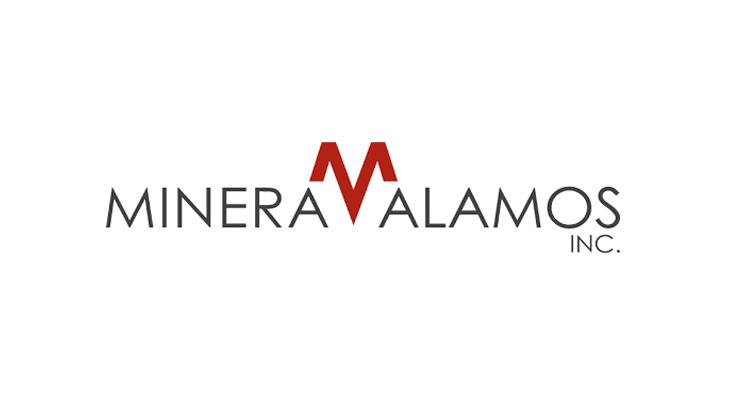 Minera Alamos anuncia sus perspectivas para 2025