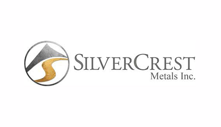 SilverCrest Metals prevé producir 10.2 millones de onzas de plata en su mina Las Chispas este año