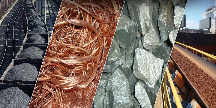 México, clave en producción de minerales