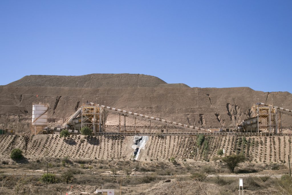 AMLO dice que no se otorgarán más concesiones mineras