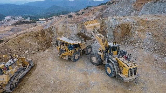 M&eacute;xico vuelve a las minas: va por yacimientos de oro, plata, cobre y tungsteno en estos cuatro estados