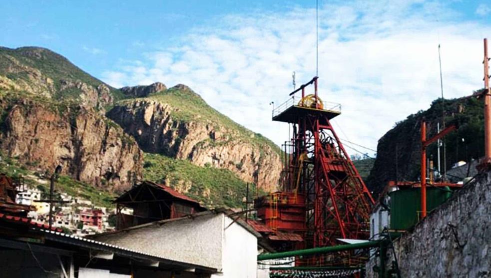 Minas de Pachuca volverán a laborar; pagan salarios durante cuarentena