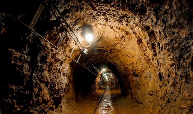 Sector minero de México muestra signos de repunte