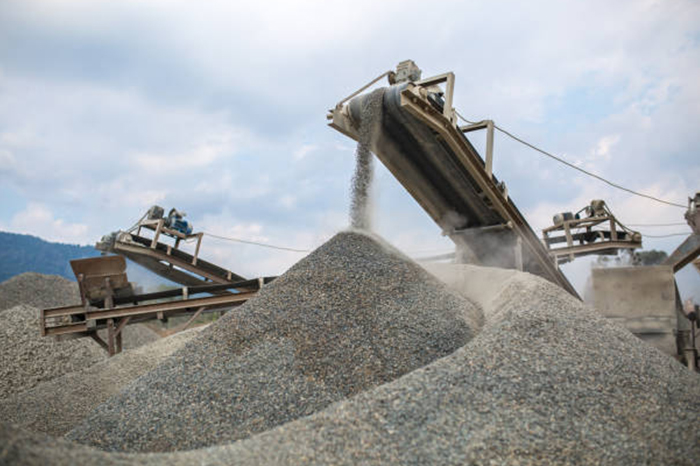 Producci&oacute;n minerometal&uacute;rgica de M&eacute;xico crece 3.4% en abril