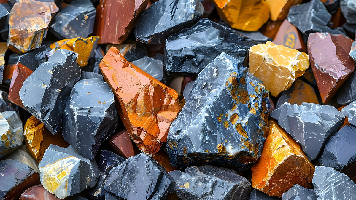 Industria minera de M&eacute;xico propone plan de minerales cr&iacute;ticos para el T-MEC