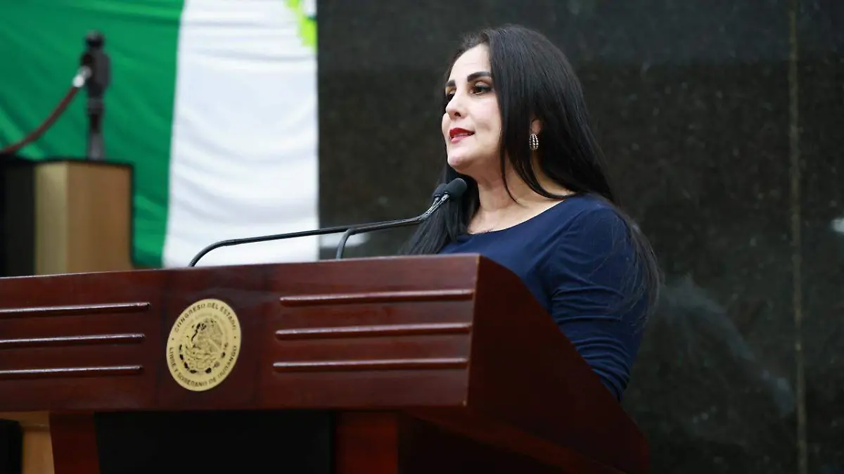 Exhorta Georgina Solorio agilizar trámites para impulsar proyectos mineros