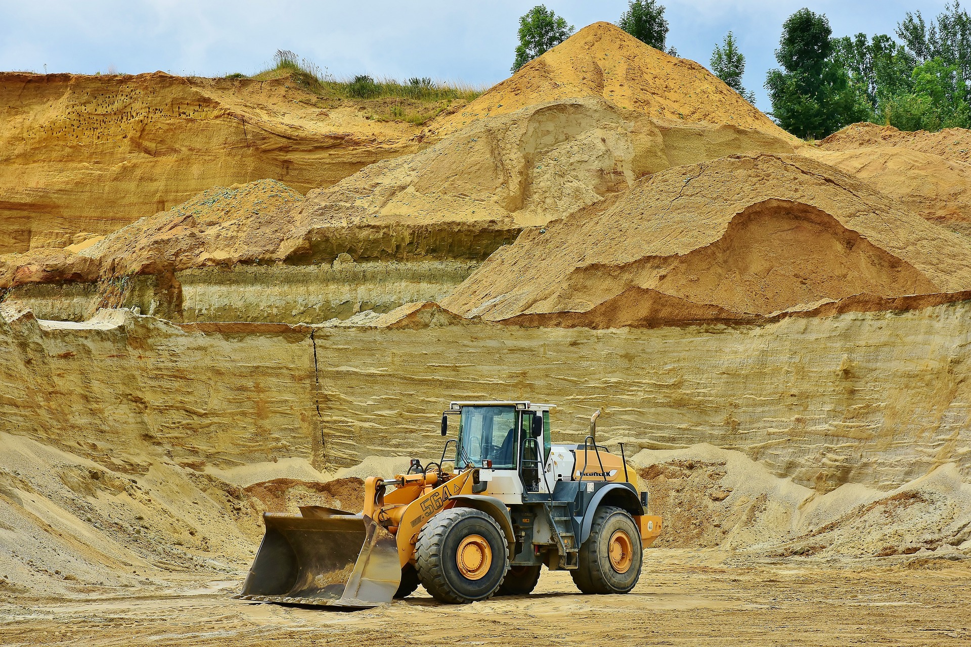SEMARNAT anuncia nuevos lineamientos para la miner&iacute;a