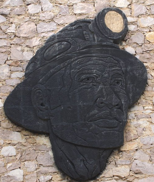 Monumento al Minero, un homenaje a Fresnillo