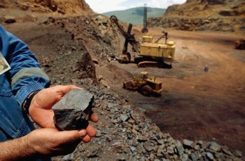 No sólo es plata, ¿cuáles son los minerales extraídos en los suelos de Chihuahua?