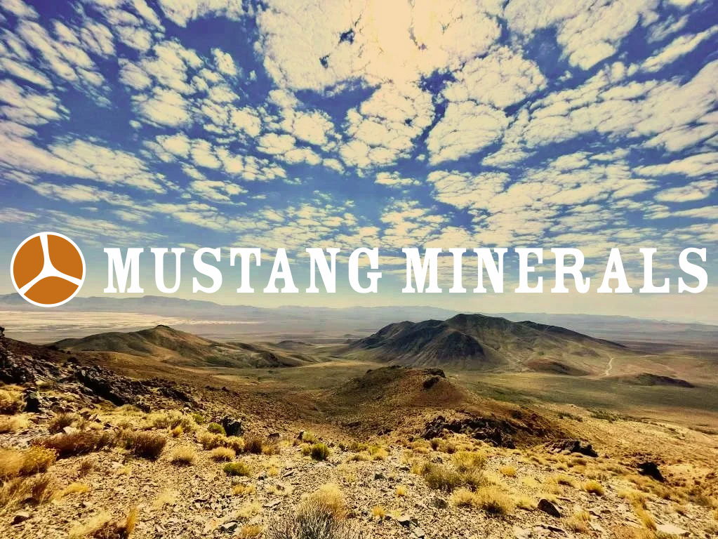 Mustang Minerals anuncia la venta del proyecto de p&oacute;rfido de cobre y oro El Cobre