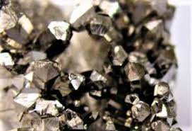 Niobio, metal desconocido cuyo valor no deja de crecer