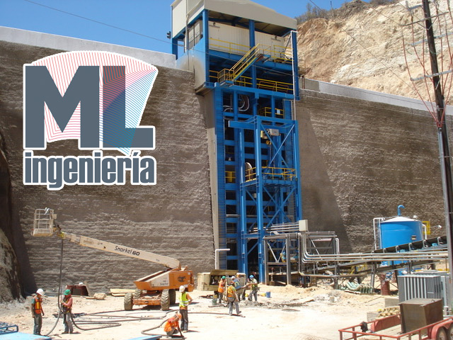 Tecnolog&iacute;a con geosint&eacute;ticos y muros mec&aacute;nicamente estabilizados: clave en la infraestructura y eficiencia en la miner&iacute;a