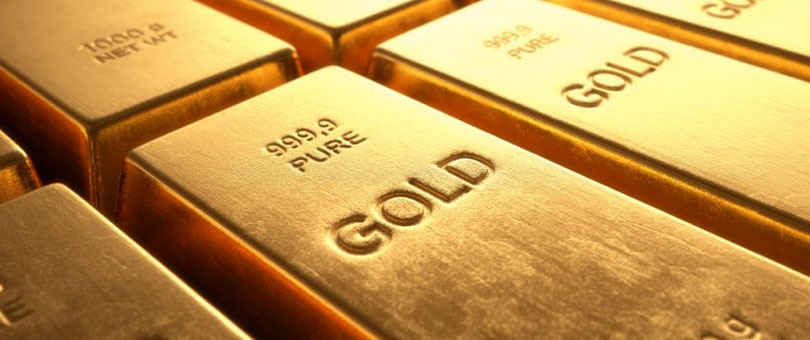 Las exportaciones de oro de México crecen 5.8% a julio