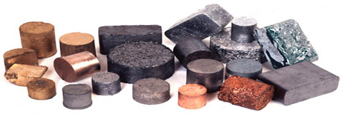 En alza todos los metales básicos ante proyección positiva para crecimiento económico mundial 