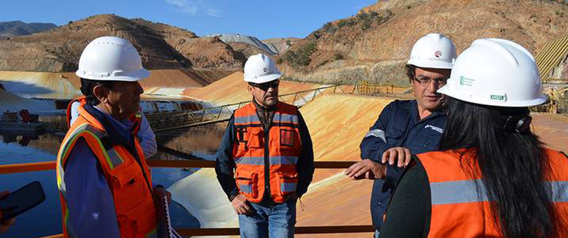 Grupo México retrasa apertura de Buenavista Zinc