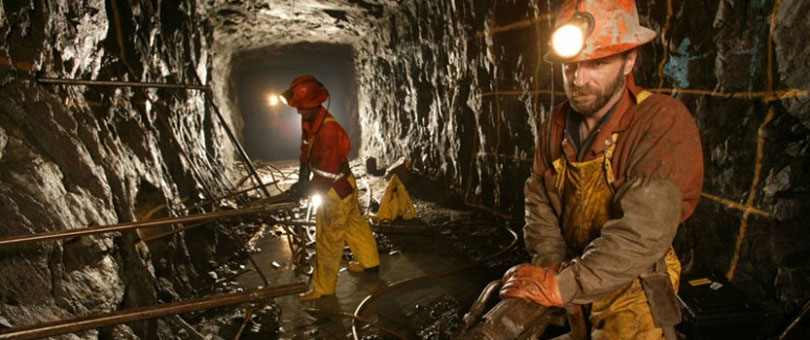 De 1,911 millones de dólares, la inversión que viene en minería de oro