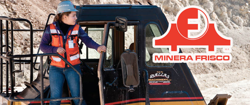  Minera Frisco anunci&oacute; la reanudaci&oacute;n de operaciones en dos unidades mineras 