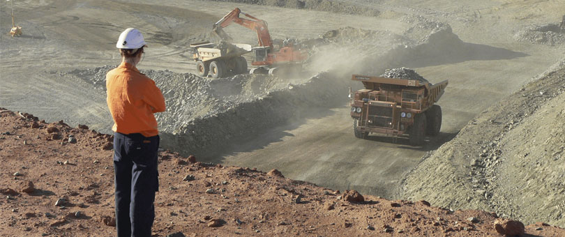 Mineras mexicanas recuperan confianza