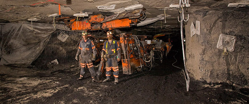 Mineras de México consiguen US$2.100mn en mercados internacionales