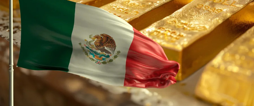 Las 8 minas de oro por US$3.400 millones en M&eacute;xico que comenzar&aacute;n su producci&oacute;n en 2025-2026