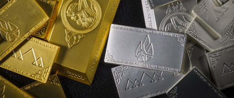 Invertir en plata o en oro ¿Qué es mejor en México?