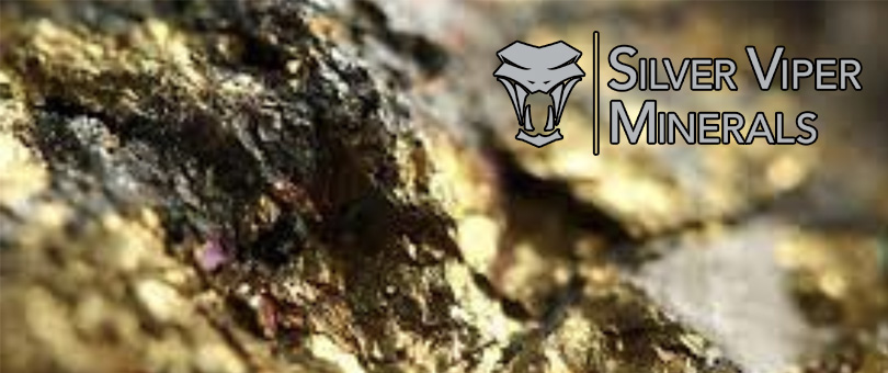 Silver Viper adquirirá proyecto de oro y cobre Cimarrón