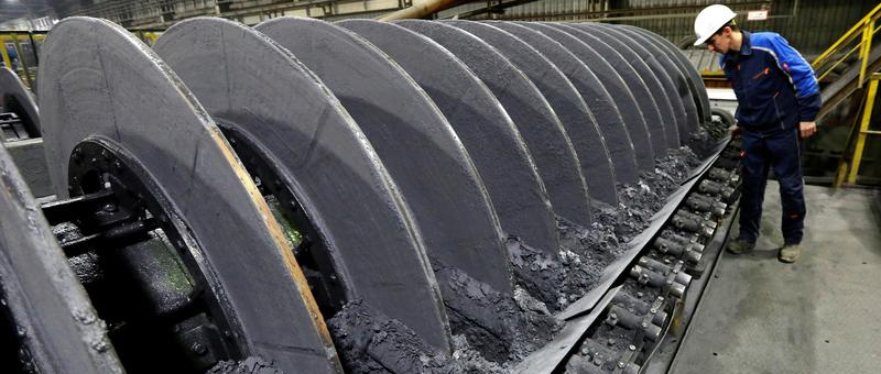 Zacatecas incrementa 4.8% producción de zinc en marzo