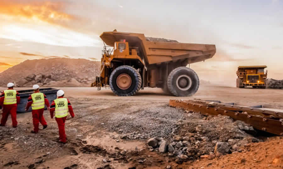 Sonora impulsa la miner&iacute;a nacional con un crecimiento del 6.6% en el 1T de 2026