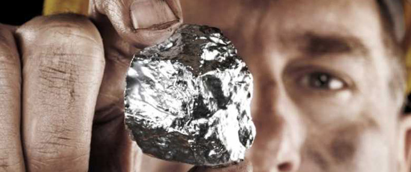 Minería crece con fuerza en México