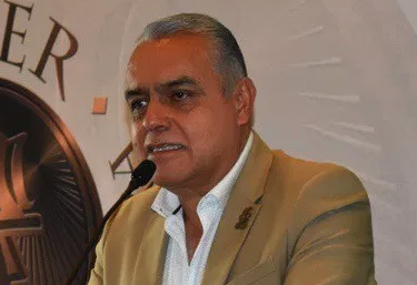 Salvador García, nuevo presidente de la AIMMGM
