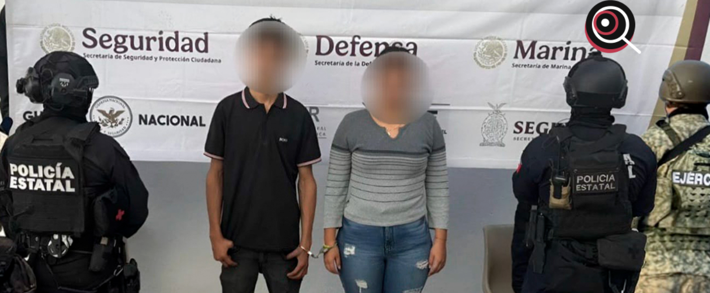 Detienen a 4 implicados en secuestro de 10 mineros en Sinaloa