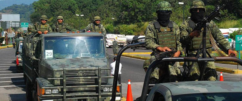 Participa minería de Chihuahua en mejorar seguridad; pide apoyo de autoridades