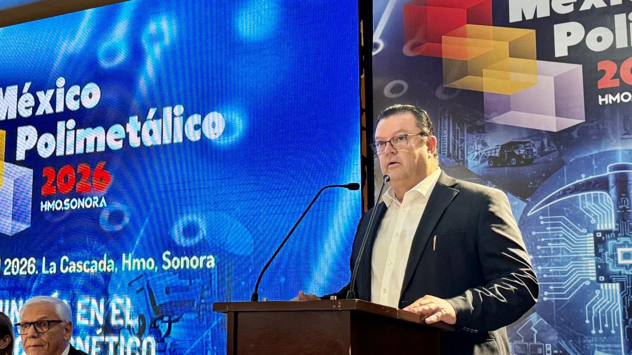 La pausa en permisos de exploraci&oacute;n compromete el suministro industrial y el desarrollo futuro de M&eacute;xico: Sitten Ayala 