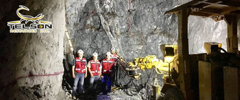 Telson Mining completará su cambio de nombre a Altaley Mining Corporation
