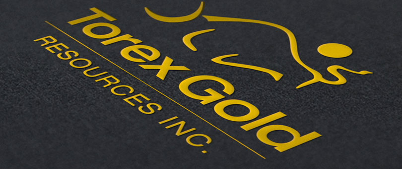 Torex Gold informa resultados de programa de perforación